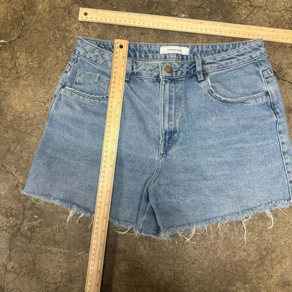 Promod high waisted